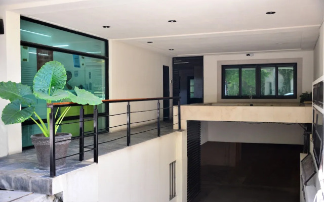 Lotus-6 by Playa District