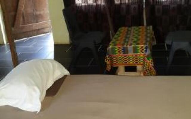 Scorpion Hill Lodge - Hostel