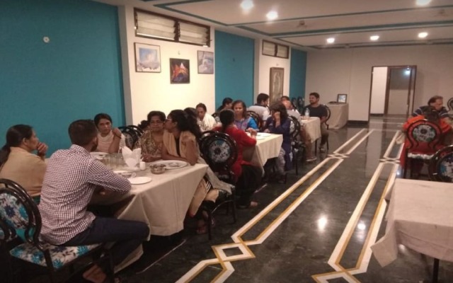 Hotel Indore Palace