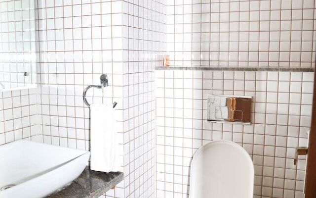 Qcent Gurgaon by Pacific Inn