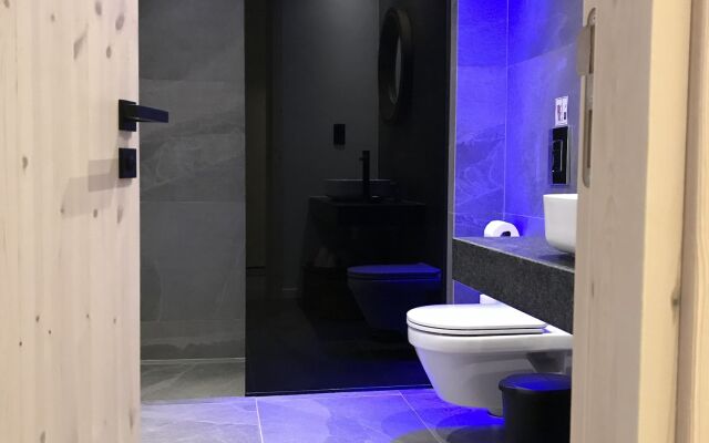 Abacus Suites