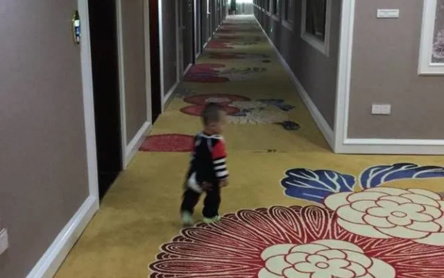 Grand Rezen Hotel Yangshuo