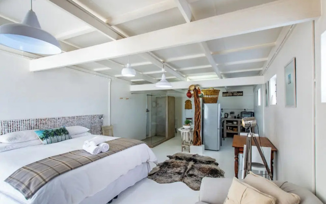 SaWestCoast & Beyond