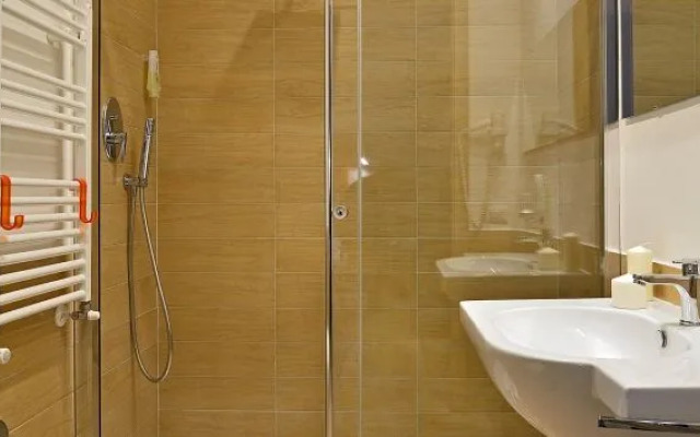 Vigliena 10 Guesthouse