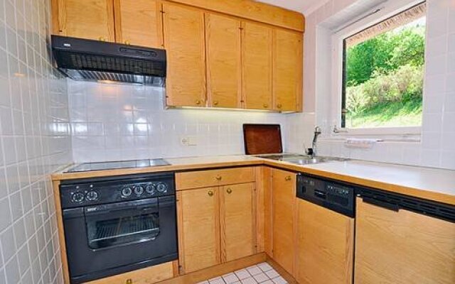 Seeappartements Linde