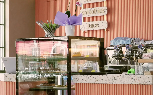 Iliria Boutique Hotel