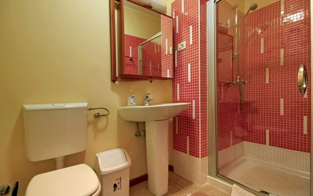 Angelo d'Oro Apartments I Volti