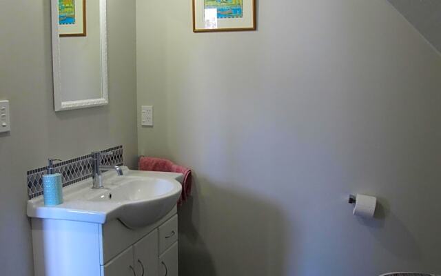 Chez Tiaré - The Loft Apartment