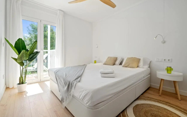 Hauzify I Apartament Westland