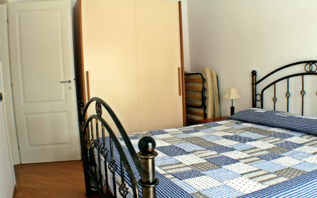 Casa Vacanze Mareggiata