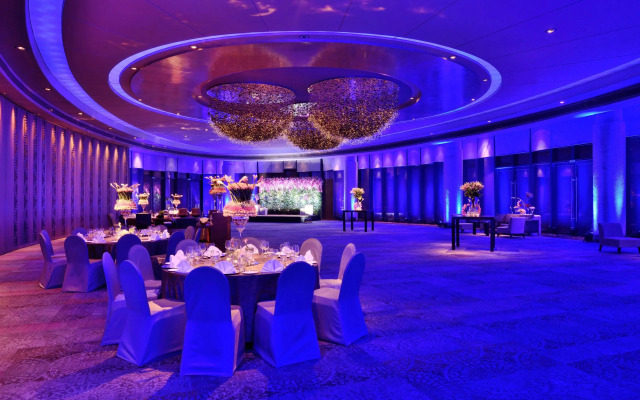 Hyatt Regency Delhi