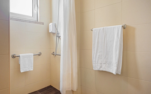 Hotel DAH - Dom Afonso Henriques
