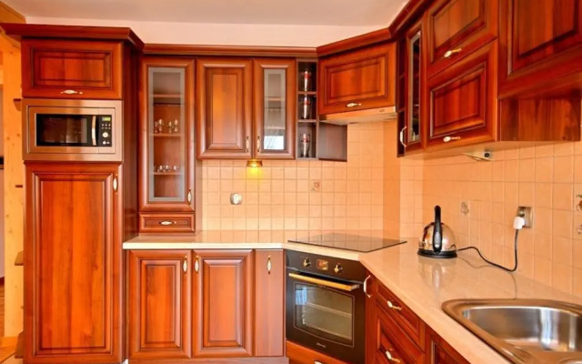 Apartament Dana