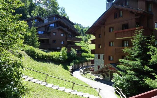 Appartement Méribel, 3 pièces, 6 personnes - FR-1-411-602