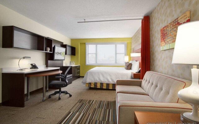 Home2 Suites by Hilton Baltimore Downtown