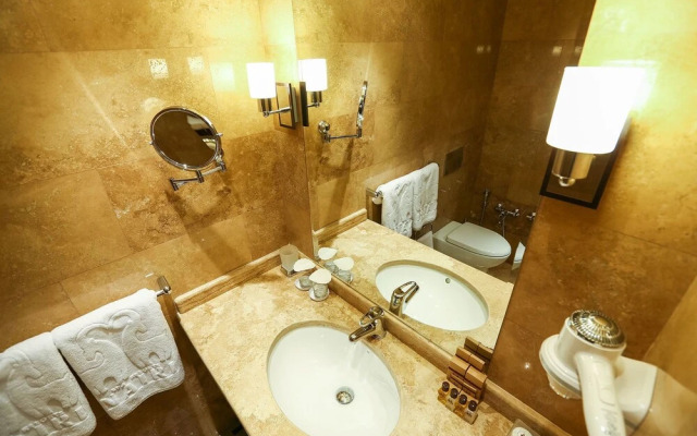 Nairi SPA Resorts Hotel