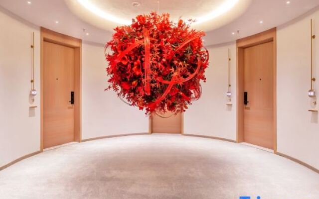 Yunjian Qishe Hotel (Guanyinqiao 9th Street)