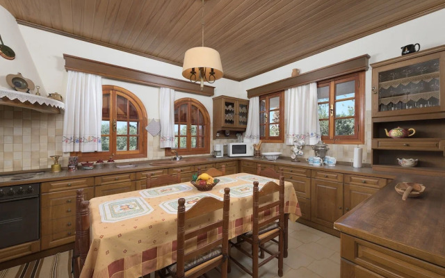 Villa Valasia