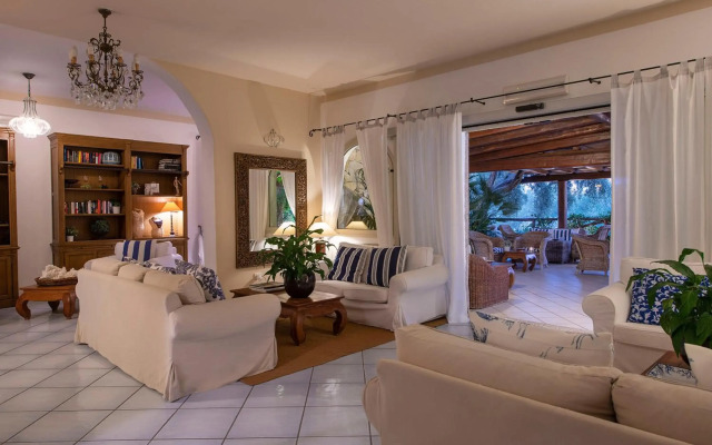 Boutique Hotel Su Sergenti