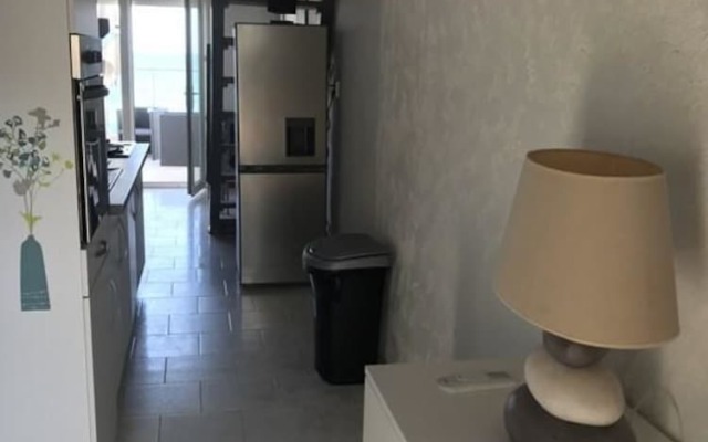 PACHA 1 - WATERFRONT - TARCO Apartment 1