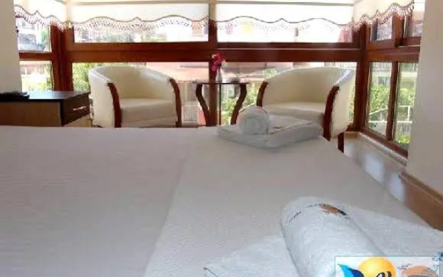 Villa Fokai Hotel