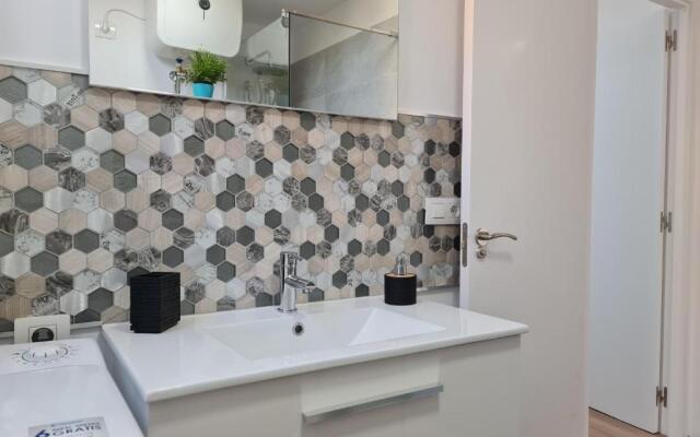 Bayuca Yumbo Two Bedroom Apartment