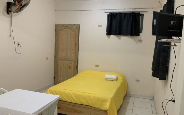 Ozama Economical Apartments