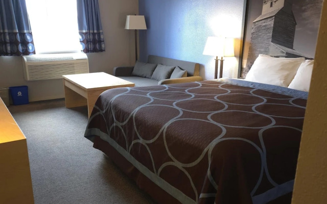 Super 8 Swift Current