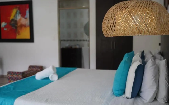 Villeta Boutique Hotel Spa