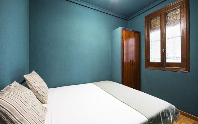 Ideal Hostel Madrid