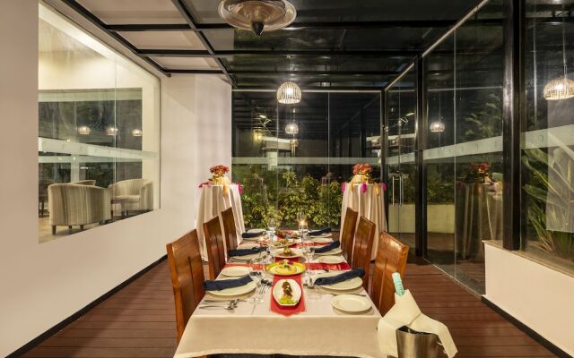 Ooty - Fern Hill, A Sterling Holidays Resort