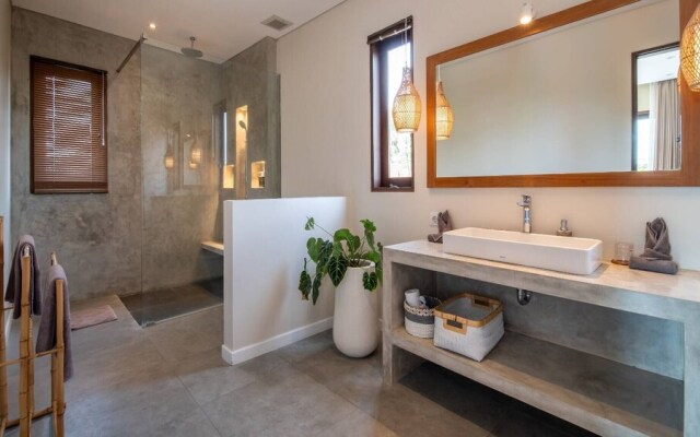 Chic Seminyak Retreat With Private Pool Haven