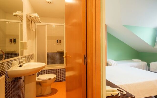 Hotel Playa de Luanco