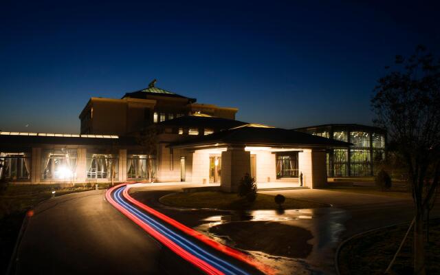 Gloria Grand Hotel Dunhuang