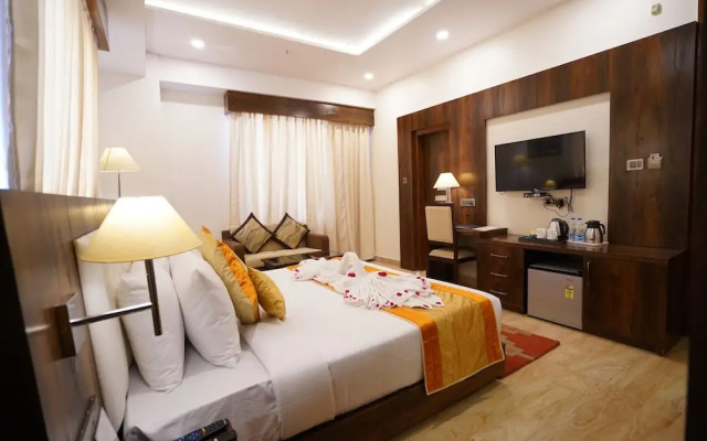 Clarks Premier Millenia Regency