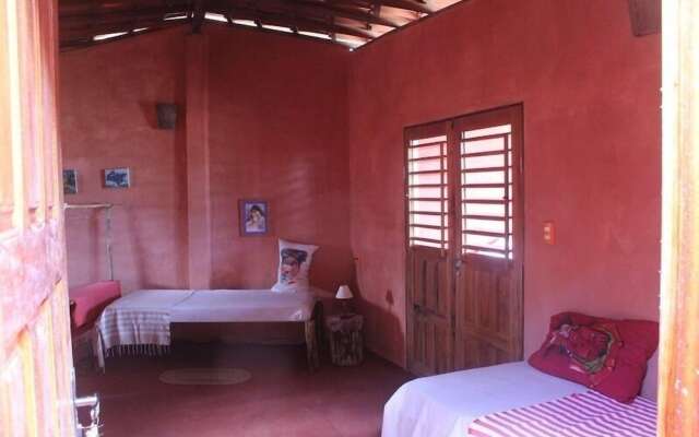 Pousada Via col Vento