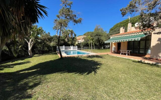 Villas Marbella