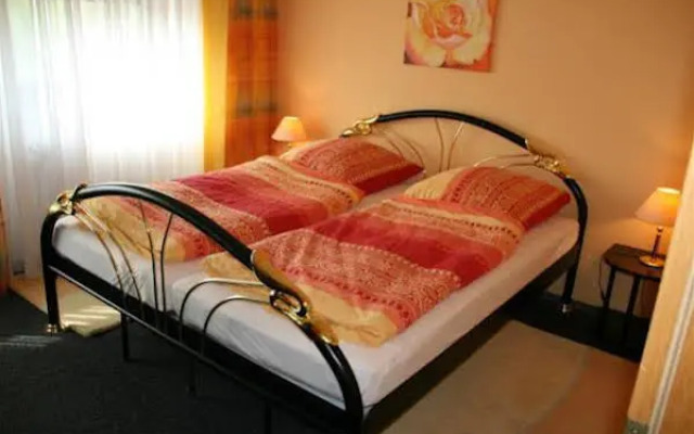 Albertus Paris Stadt-Aparthotel