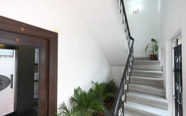 OYO Rooms T Nagar Off Pondy Bazaar