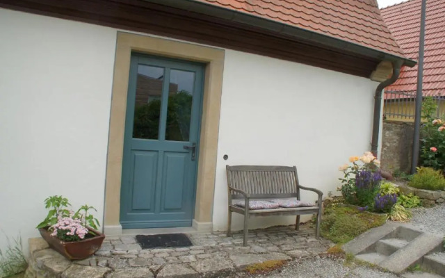 Ferienwohnung An der Stadtmauer