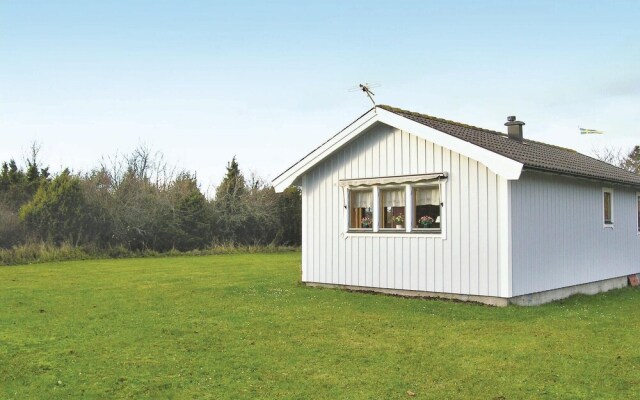 Nice Home in Löttorp With 2 Bedrooms
