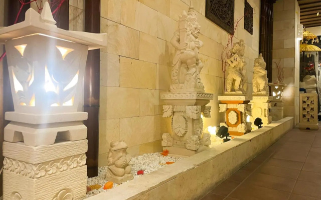 Hotel Asian Resort
