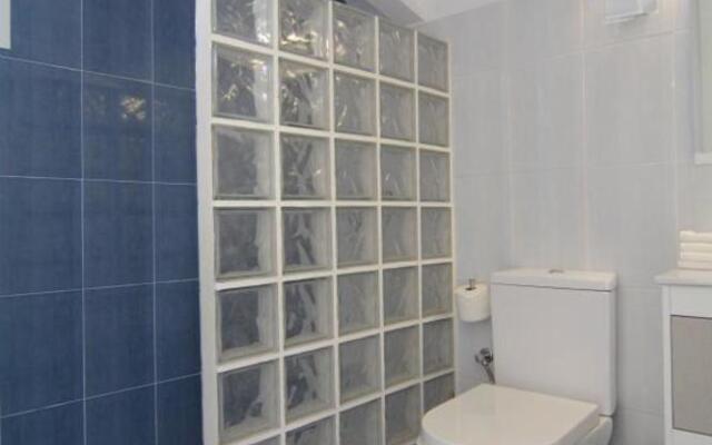 Sineu Mallorcan Renovated Holiday House