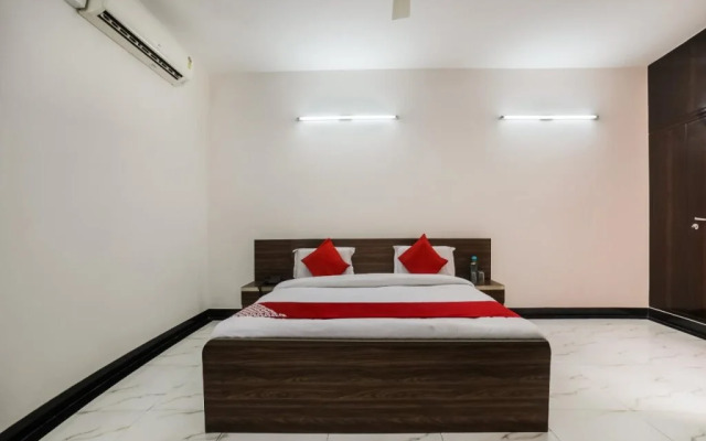 Sahib's Homestay Sukhs