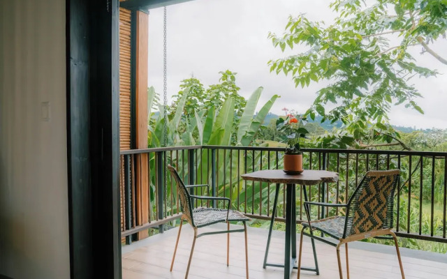 Tukki Ecolodge