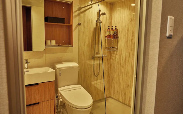 EZ HOTEL KIX Seaside