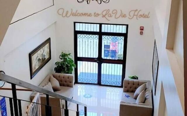 LaVie Hotel Vigan