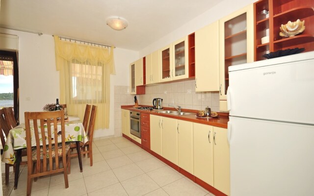 Apartments Nada