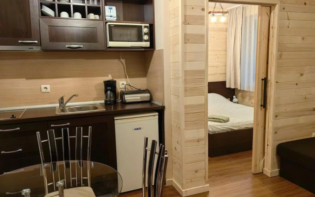 Bansko Royal Towers - Studio 945