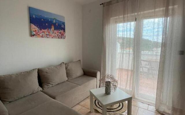 Apartment Frina II, Island Hvar